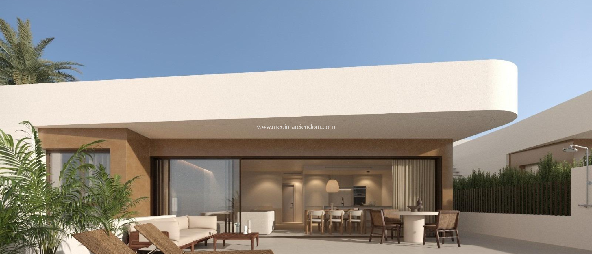 Новостройки - Quad House - Dolores - Pueblo