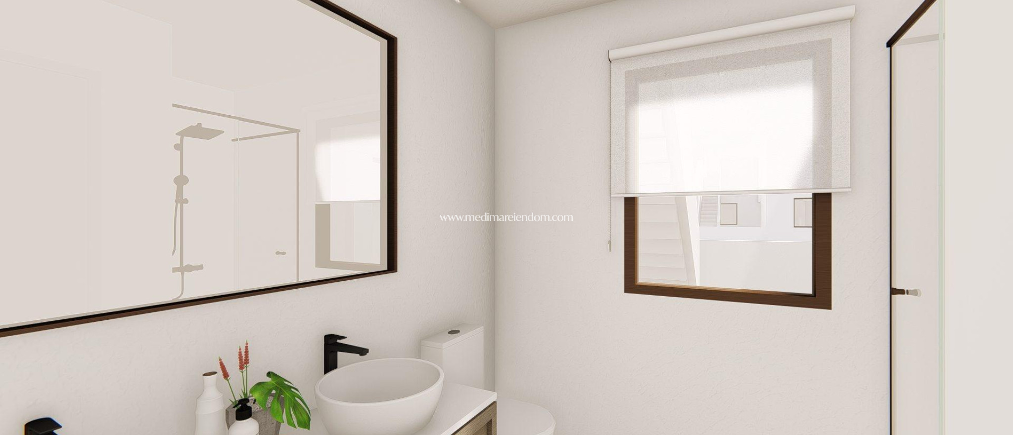 Новостройки - Quad House - San Javier - pueblo