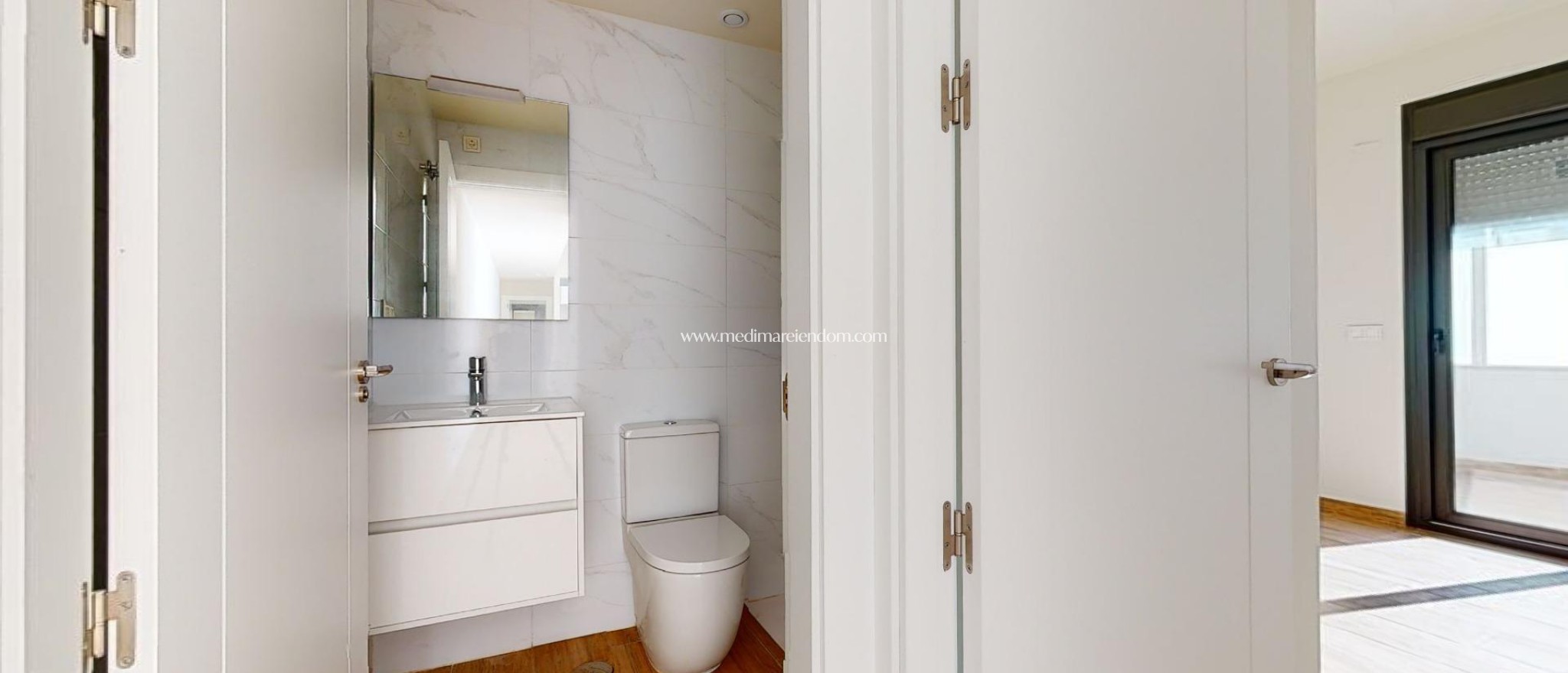 Новостройки - Quad House - San Pedro del Pinatar - Las Esperanzas