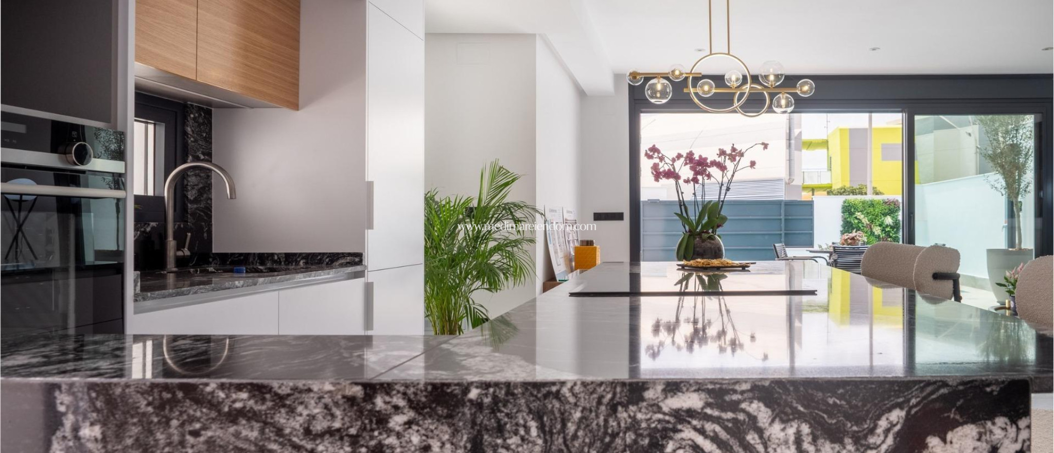 Новостройки - Quad House - San Pedro del Pinatar - San Pedro De Pinatar