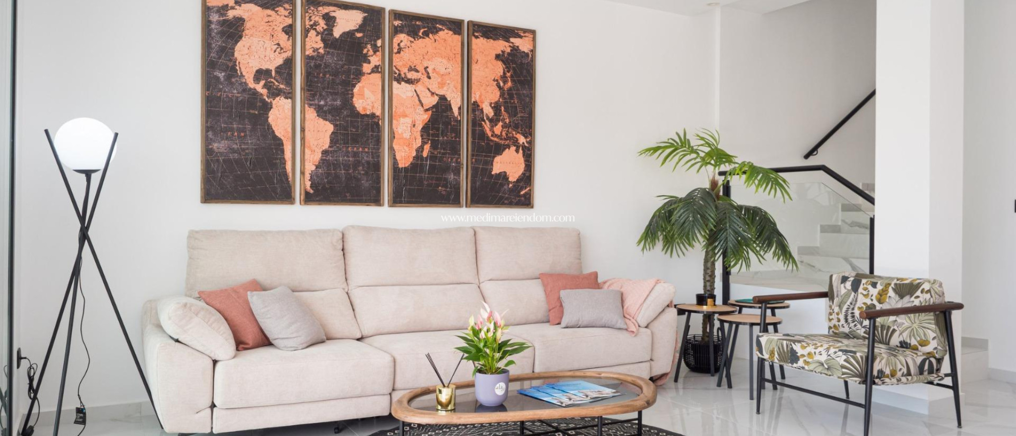 Новостройки - Quad House - San Pedro del Pinatar - San Pedro De Pinatar