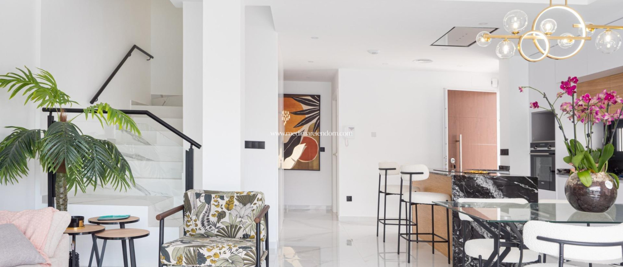 Новостройки - Quad House - San Pedro del Pinatar - San Pedro De Pinatar