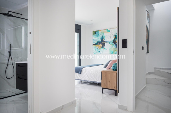 Новостройки - Quad House - San Pedro del Pinatar - San Pedro De Pinatar