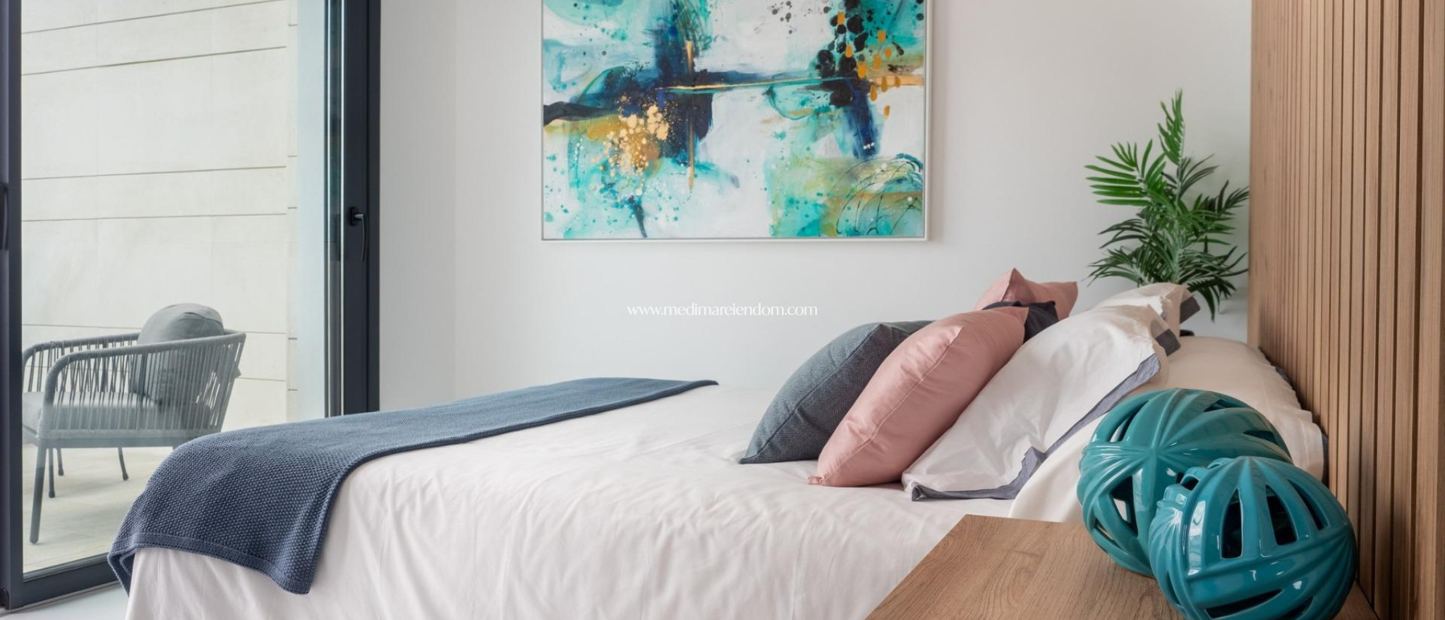 Новостройки - Quad House - San Pedro del Pinatar - San Pedro De Pinatar