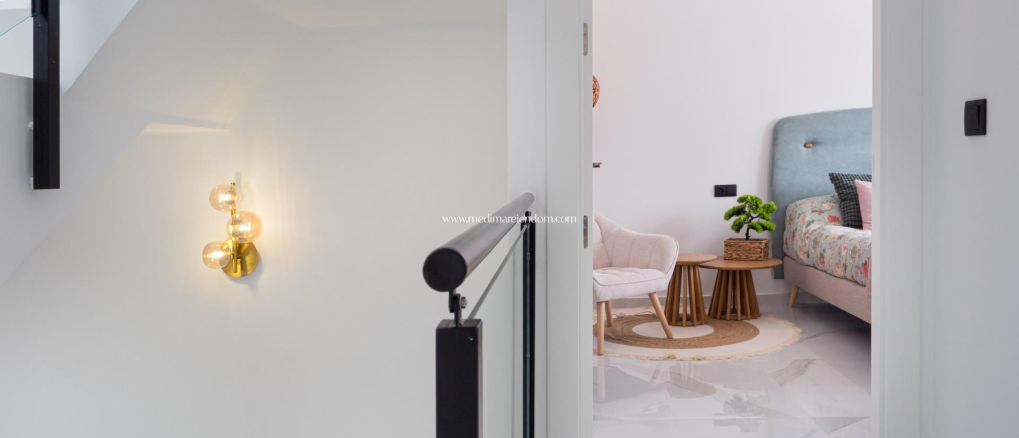 Новостройки - Quad House - San Pedro del Pinatar - San Pedro De Pinatar