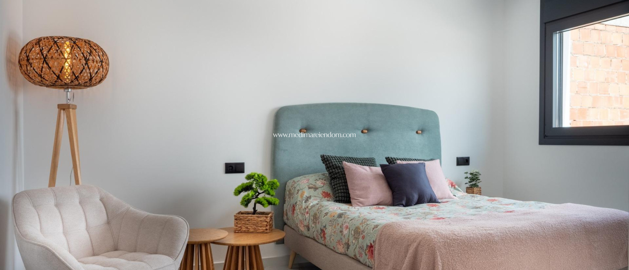 Новостройки - Quad House - San Pedro del Pinatar - San Pedro De Pinatar