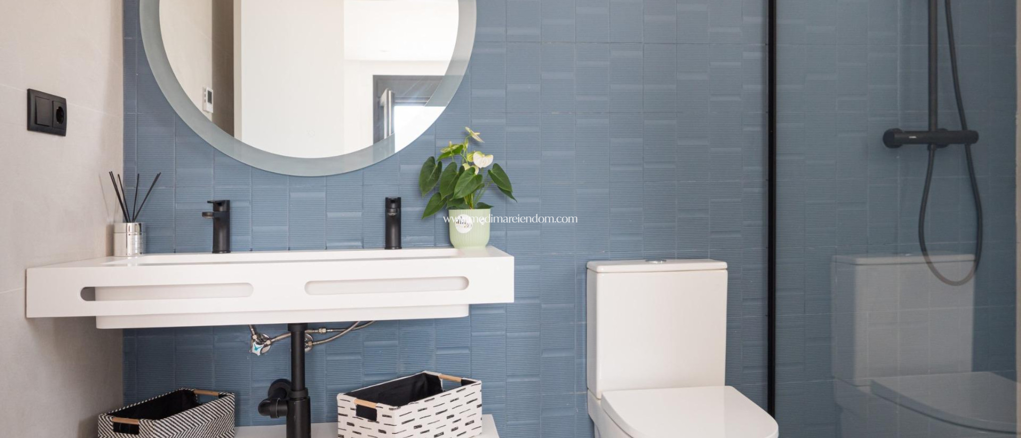 Новостройки - Quad House - San Pedro del Pinatar - San Pedro De Pinatar