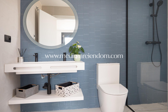 Новостройки - Quad House - San Pedro del Pinatar - San Pedro De Pinatar