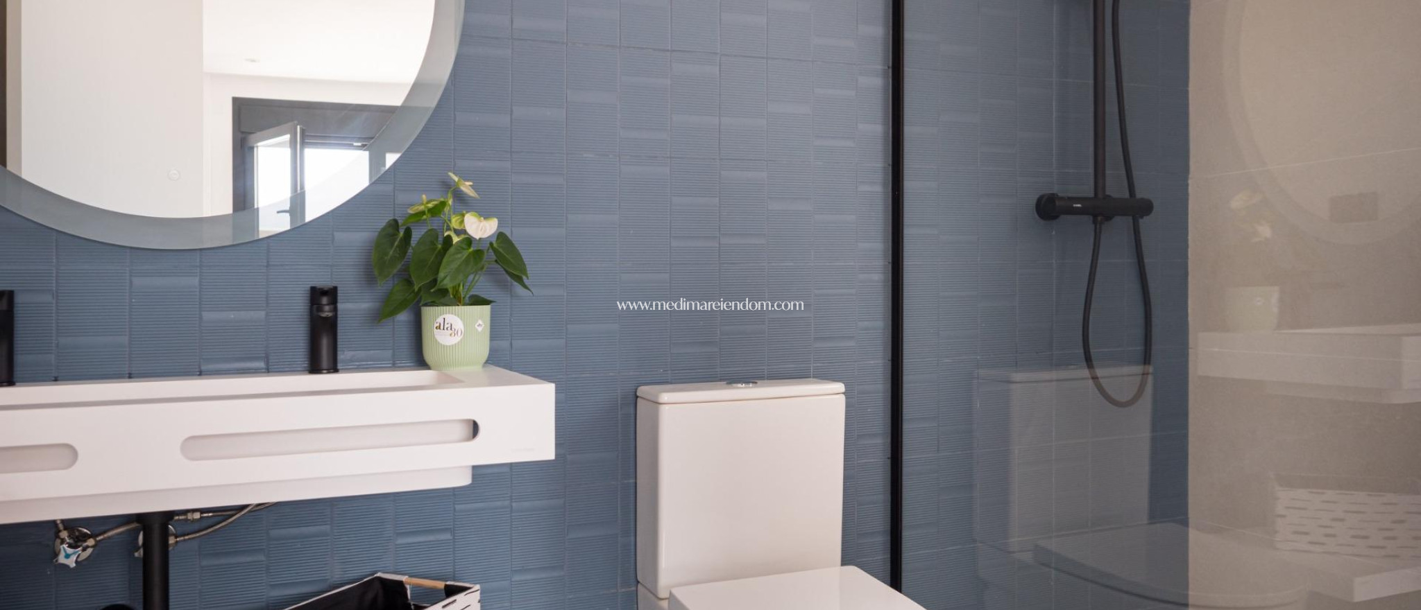 Новостройки - Quad House - San Pedro del Pinatar - San Pedro De Pinatar