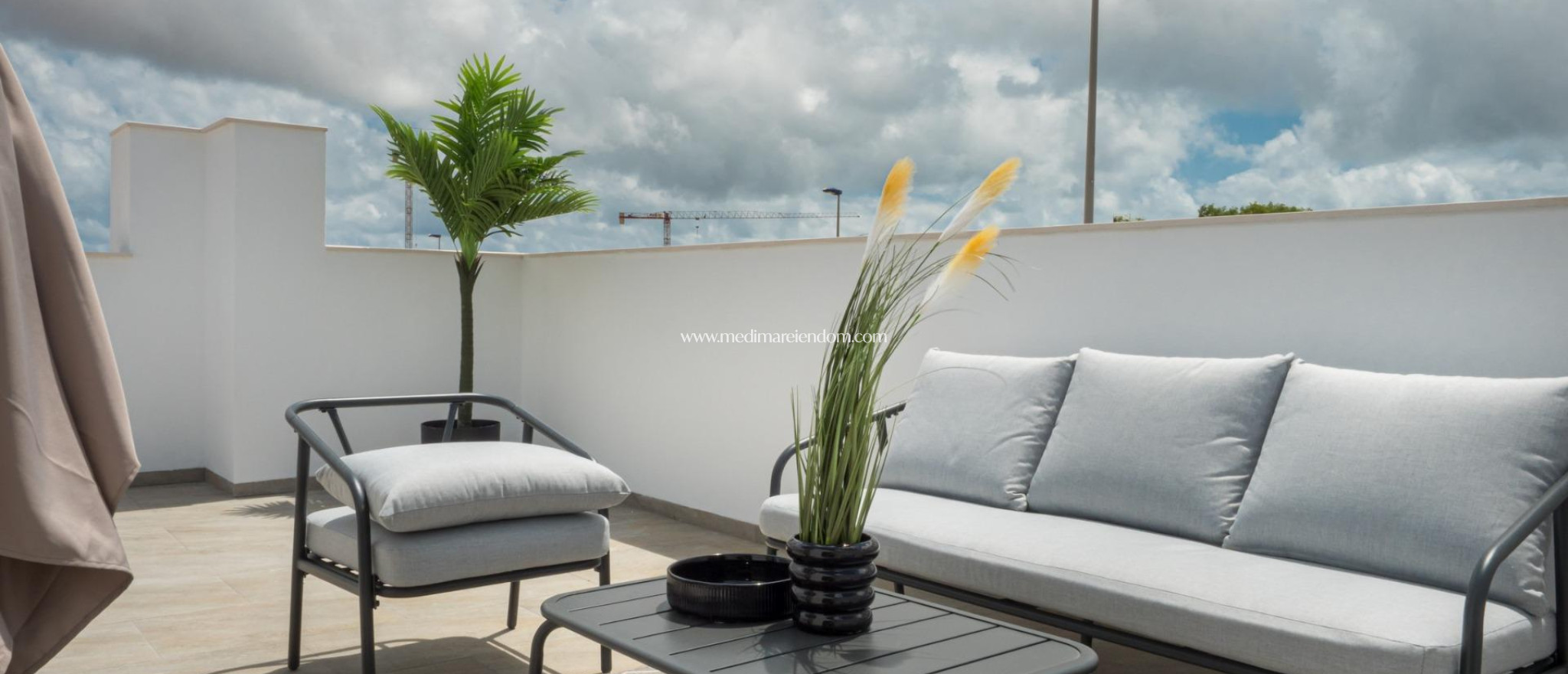 Новостройки - Quad House - San Pedro del Pinatar - San Pedro De Pinatar