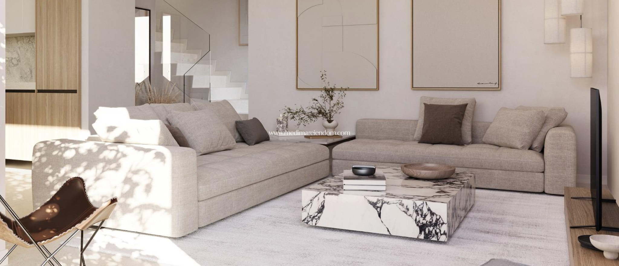 Новостройки - Quad House - Torre Pacheco - El Alba