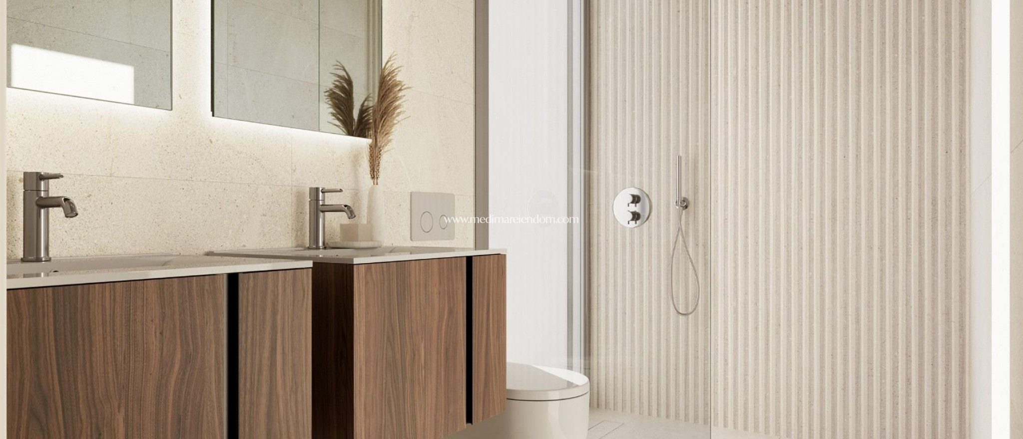 Новостройки - Quad House - Torre Pacheco - El Alba