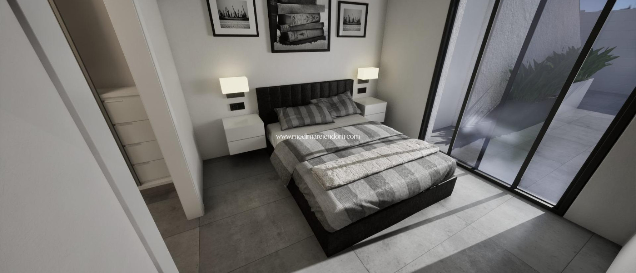 Новостройки - Quad House - Torre Pacheco - pueblo