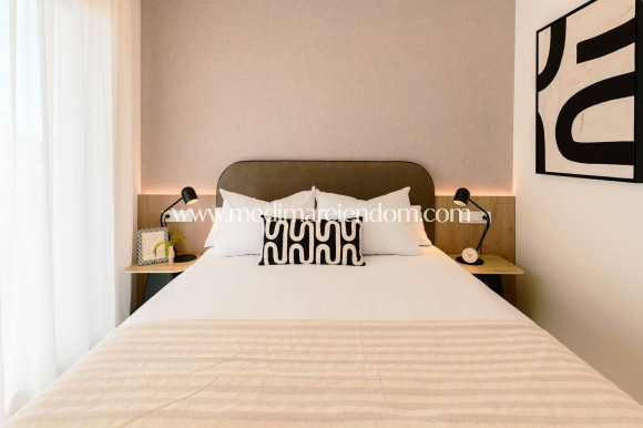 Новостройки - Таунхаус - Ciudad Quesada - Doña Pena