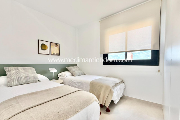 Новостройки - Таунхаусы - Cox - Sin Zona