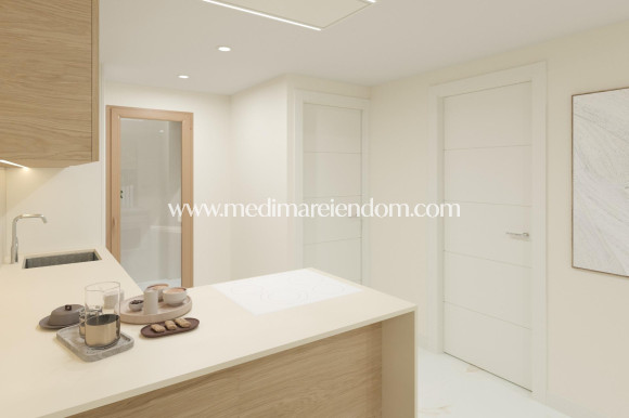 Новостройки - Таунхаусы - Dolores - Sector 2