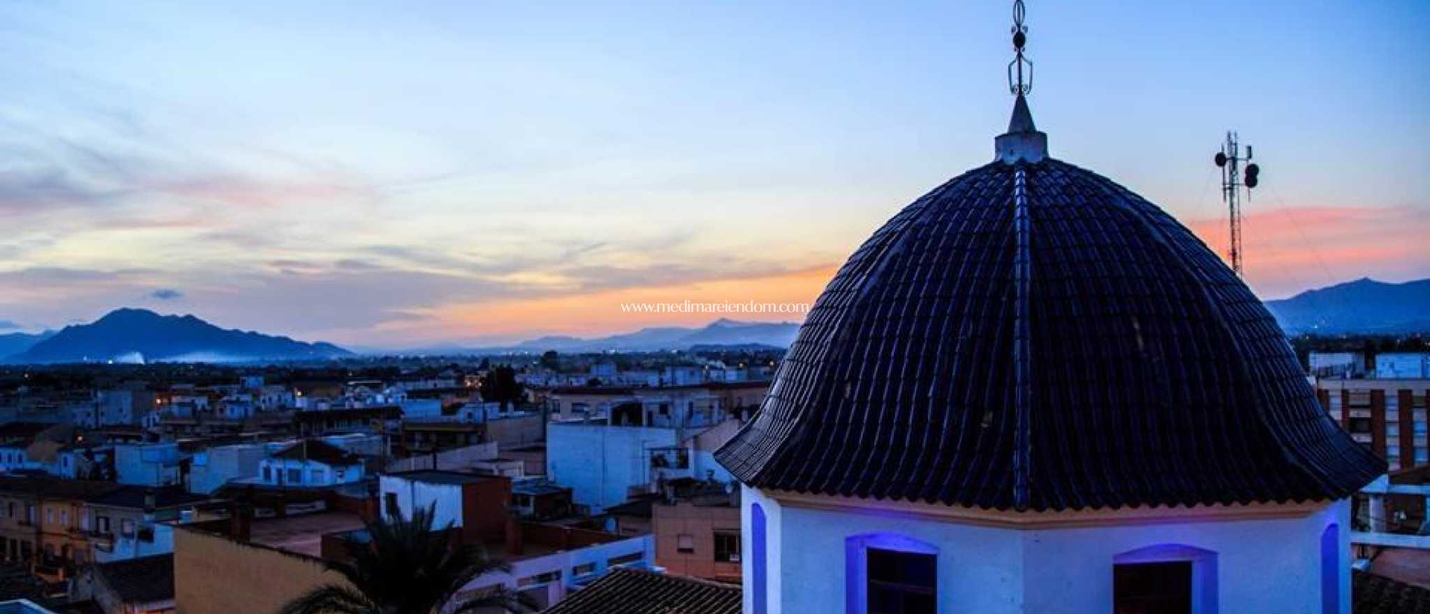 Новостройки - Таунхаусы - Dolores - Sector 2