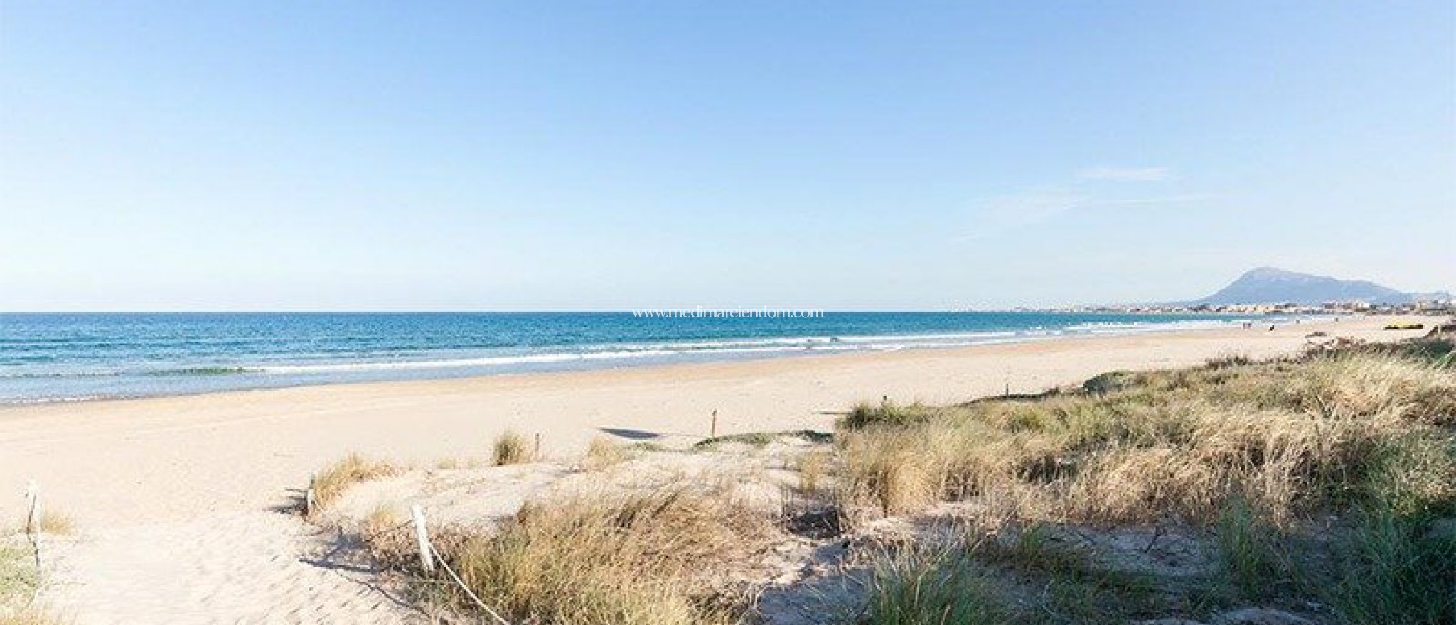 Новостройки - Таунхаусы - El Vergel - El Verger