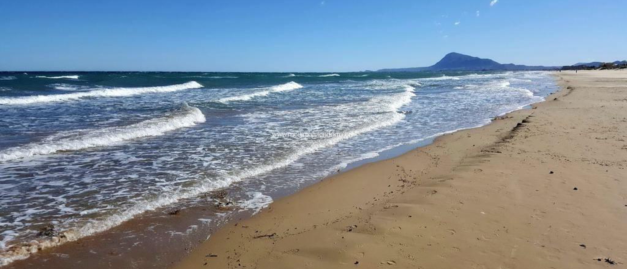 Новостройки - Таунхаусы - Els Poblets - Barranquet