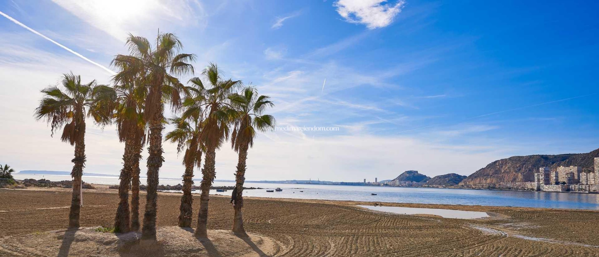 Новостройки - Таунхаусы - Els Poblets - Barranquet