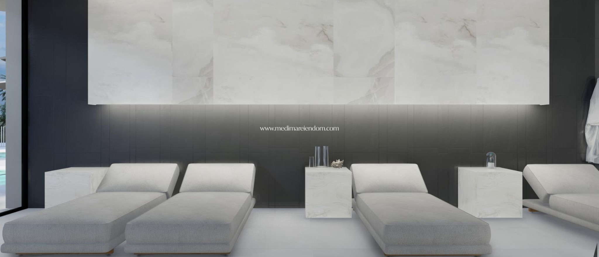 Новостройки - Таунхаусы - Guardamar del Segura - El Raso