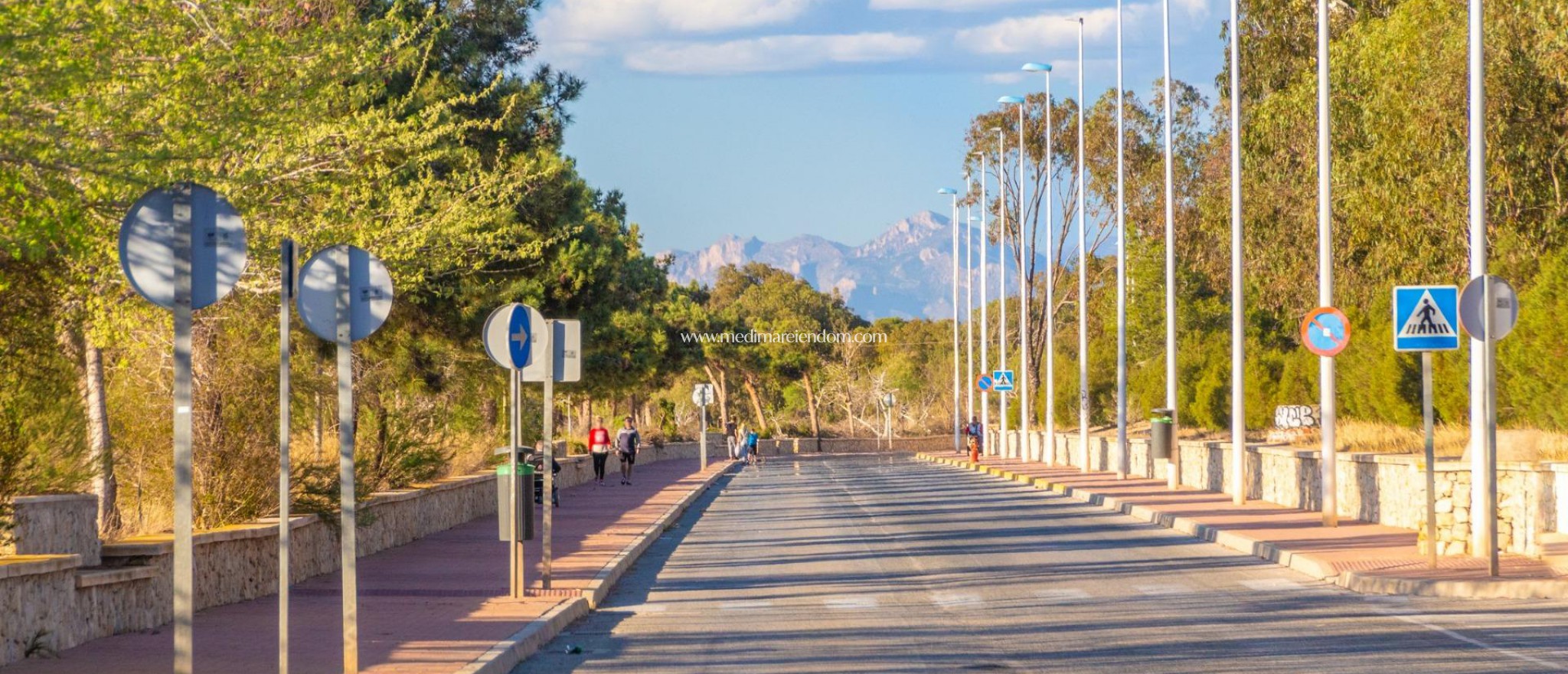 Новостройки - Таунхаусы - Guardamar del Segura - Guardamar Del Segura