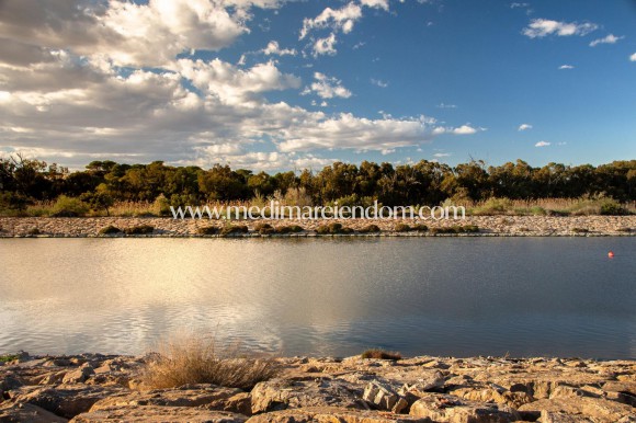 Новостройки - Таунхаусы - Guardamar del Segura - Guardamar Del Segura