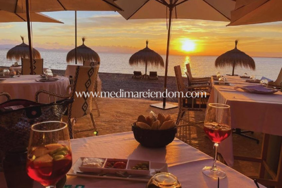 Новостройки - Таунхаусы - La Manga del Mar Menor - La Manga Del Mar Menor