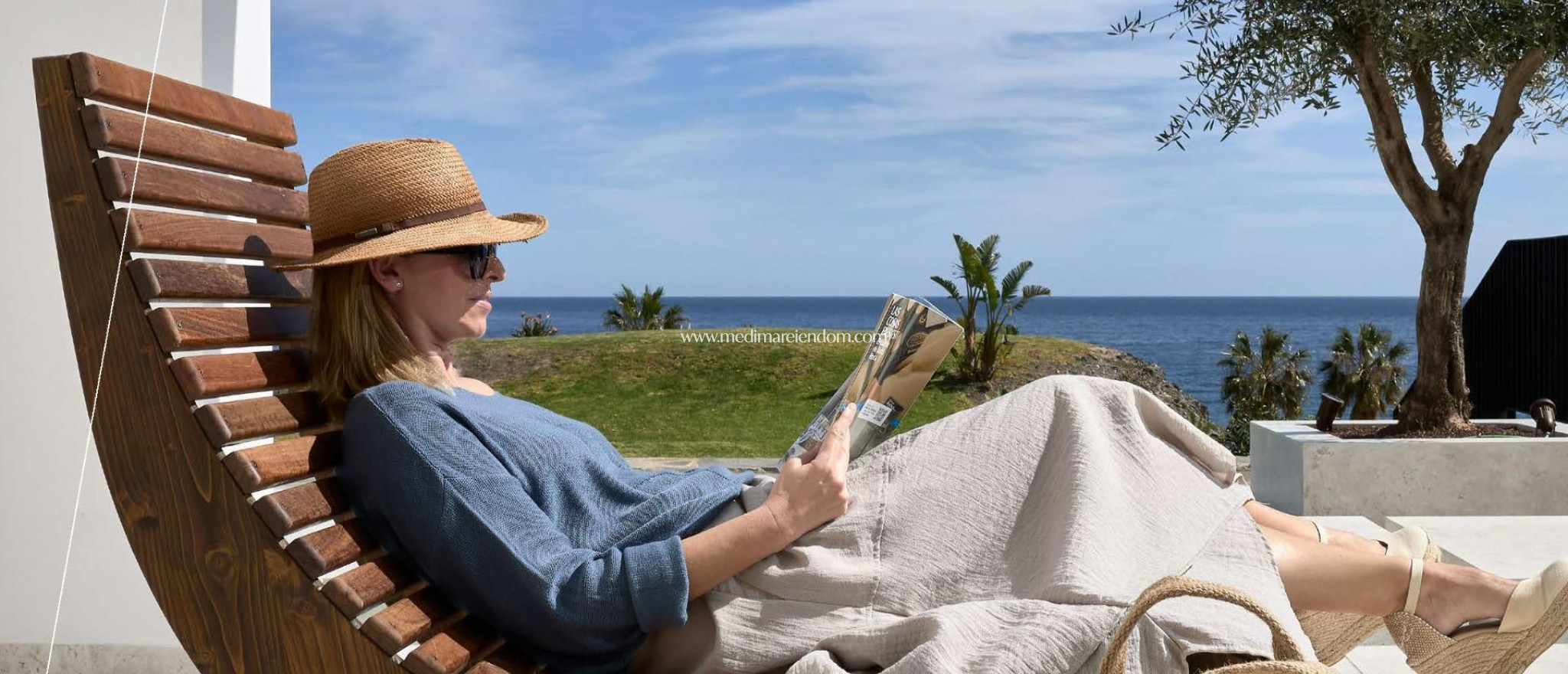 Новостройки - Таунхаусы - Mojacar - Playa Macenas (Mojácar)