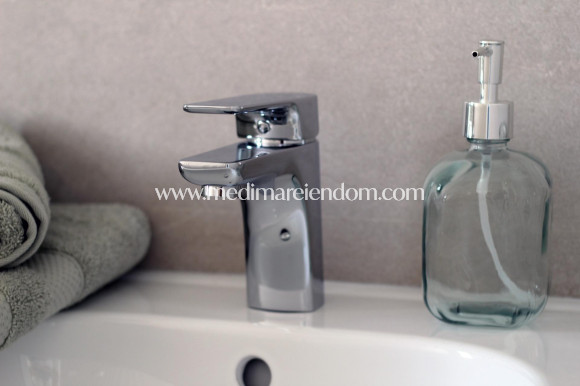 Новостройки - Таунхаусы - Pilar de la Horadada - parque Andromeda