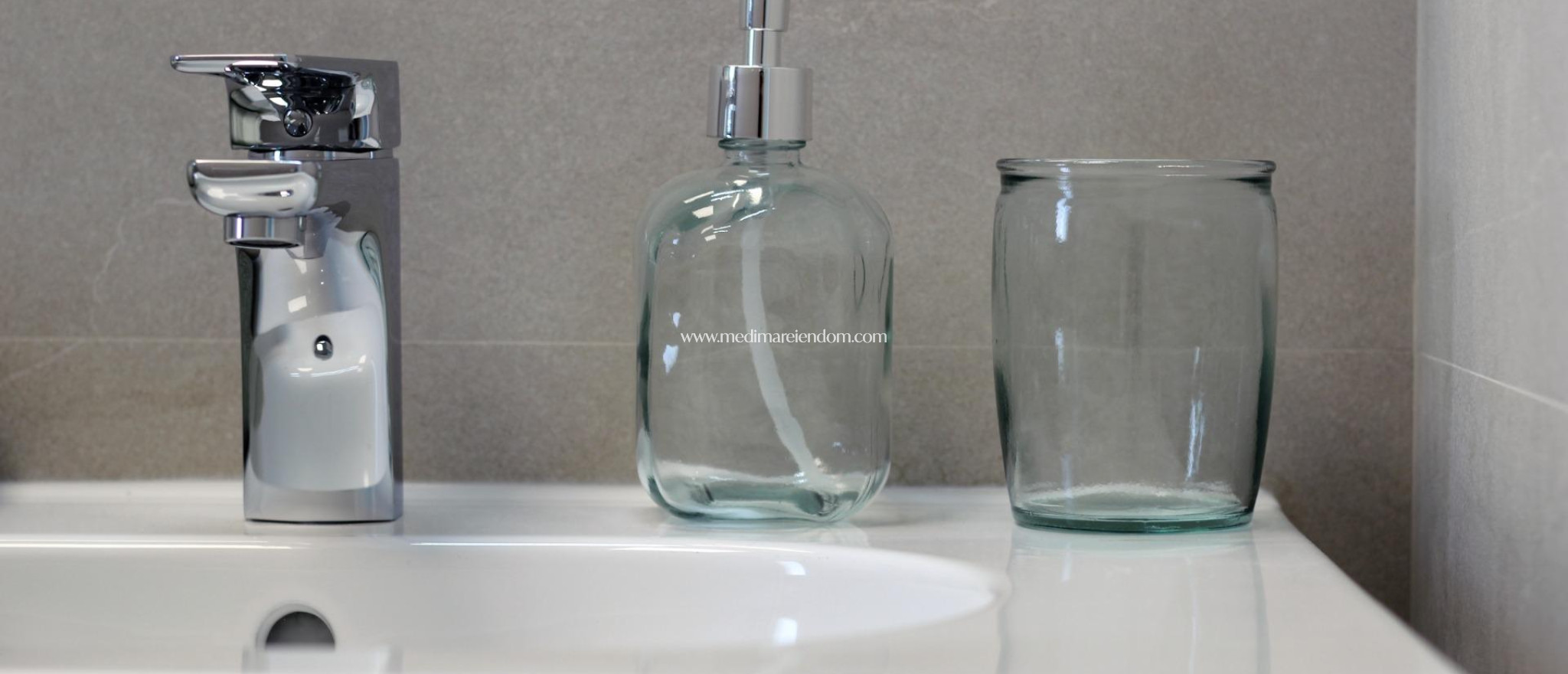 Новостройки - Таунхаусы - Pilar de la Horadada - parque Andromeda