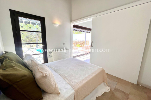 Новостройки - Таунхаусы - Sucina - Peraleja Golf