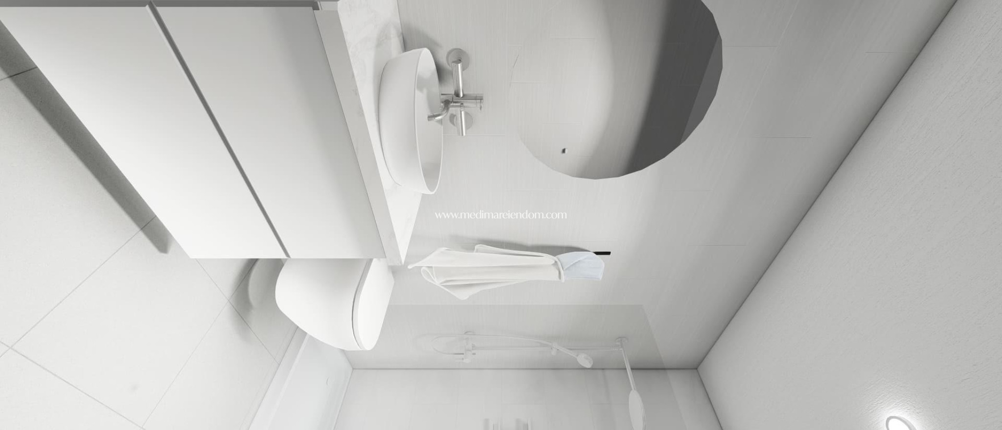 Новостройки - Таунхаусы - Torre Pacheco - Roldán