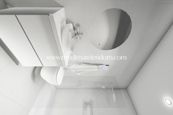 Новостройки - Таунхаусы - Torre Pacheco - Roldán