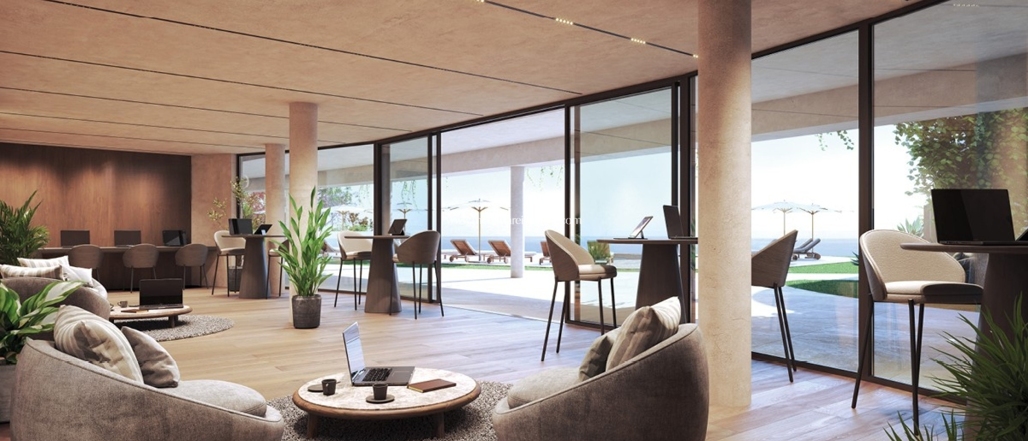 Новостройки - террасный - Fuengirola