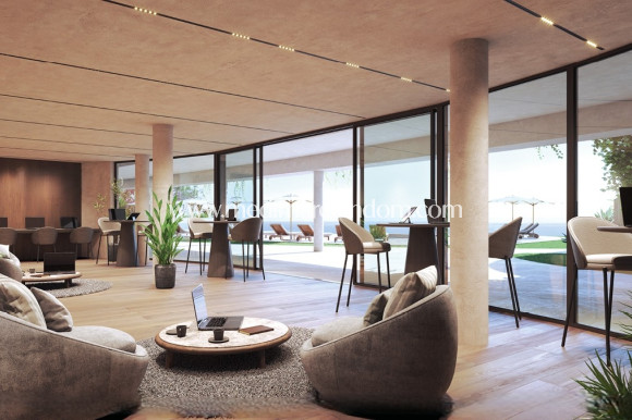 Новостройки - террасный - Fuengirola