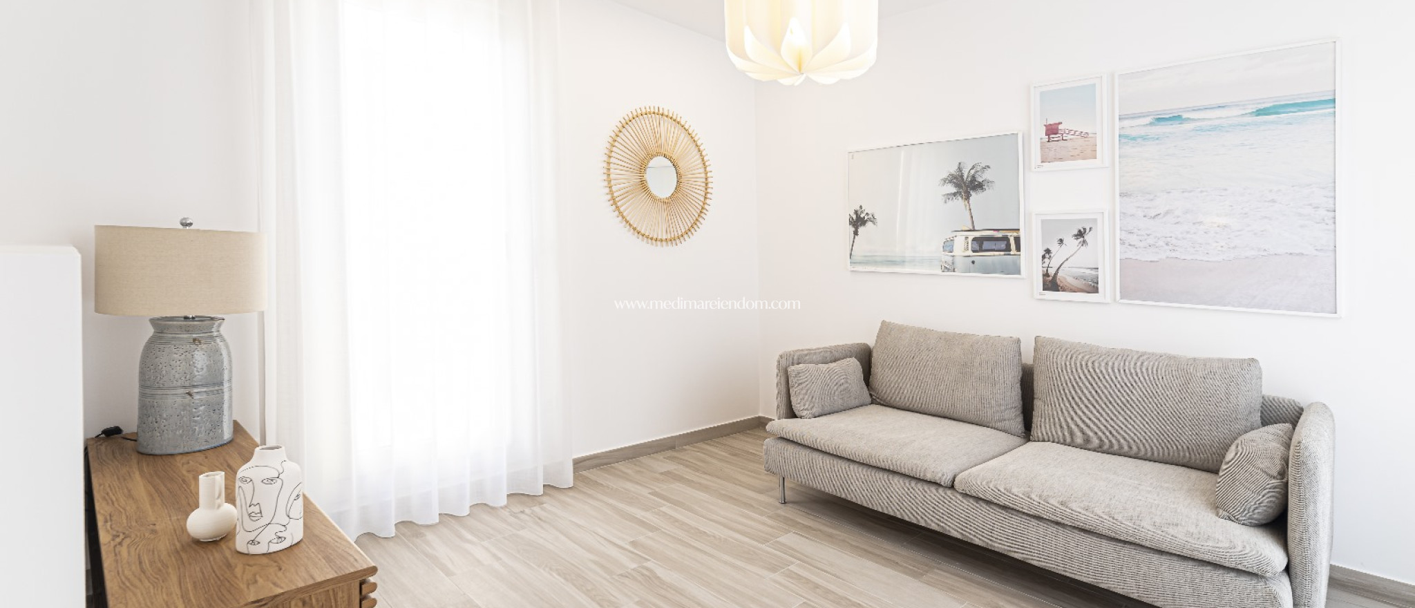 Новостройки - террасный - La Manga del Mar Menor - La Manga Del Mar Menor