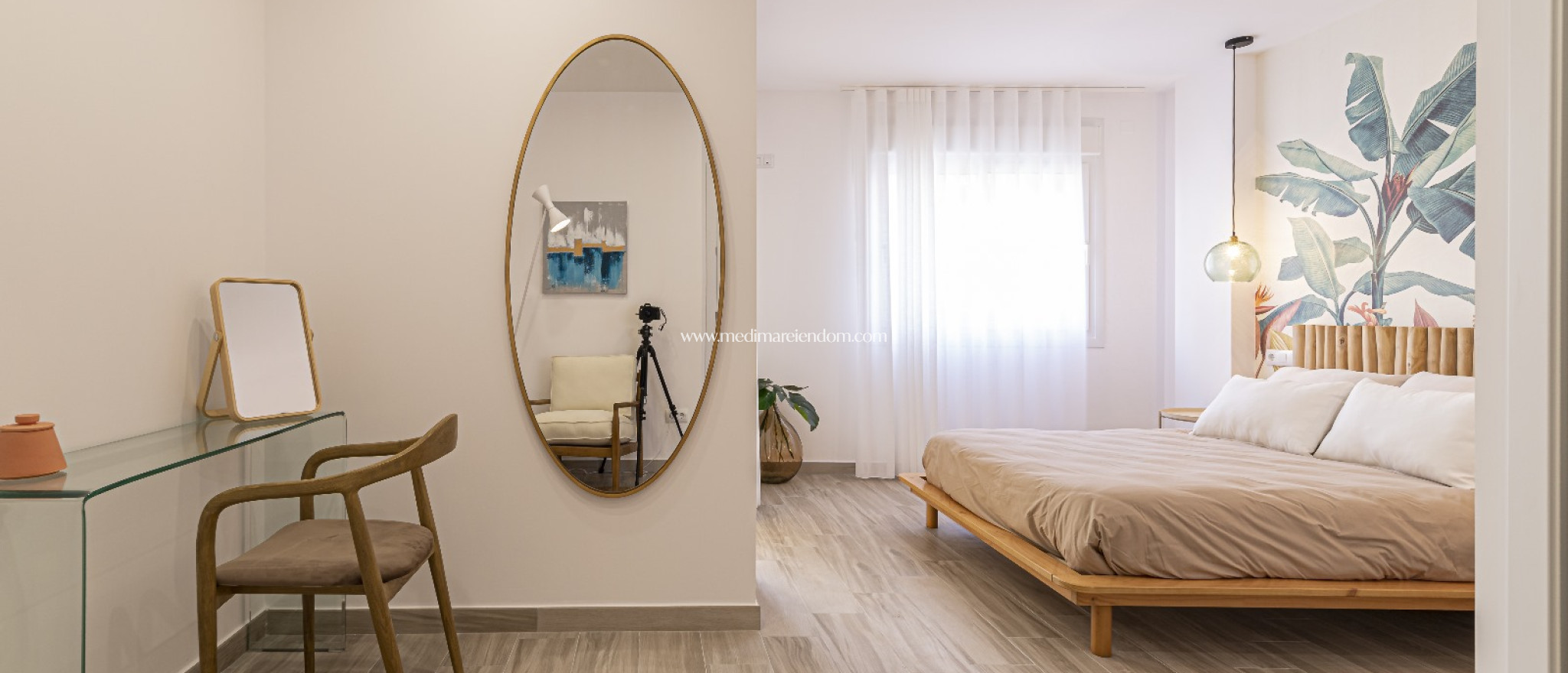 Новостройки - террасный - La Manga del Mar Menor - La Manga Del Mar Menor