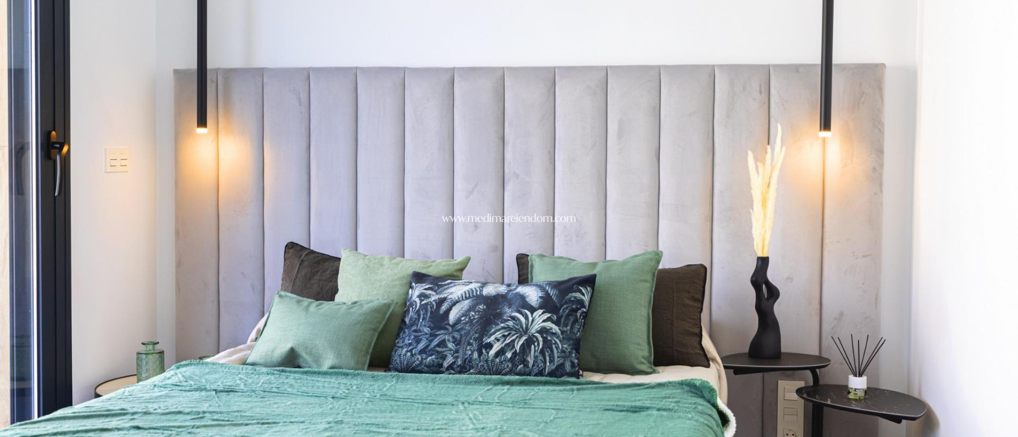 Новостройки - Виллы - Aguilas - Puerto Deportivo Juan Montiel