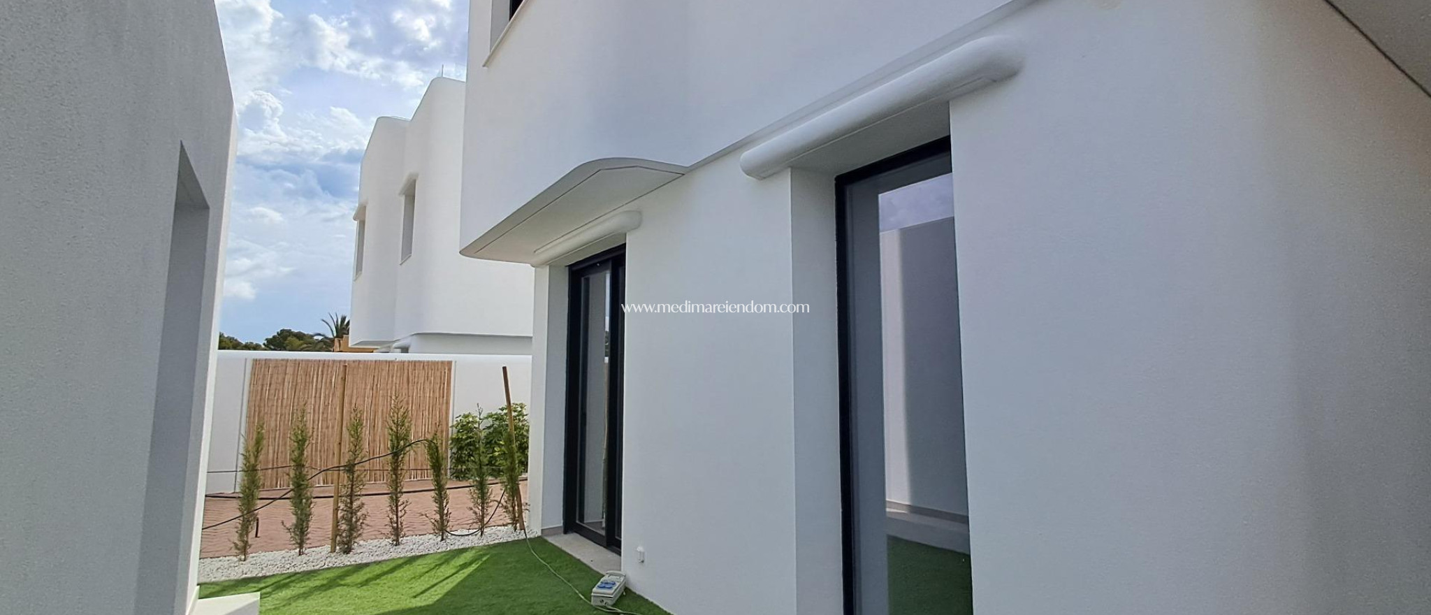 Новостройки - Виллы - Alfas del Pi - El Albir