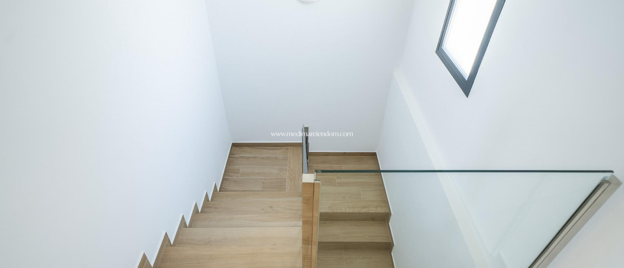 Новостройки - Виллы - Algorfa - La Finca Golf