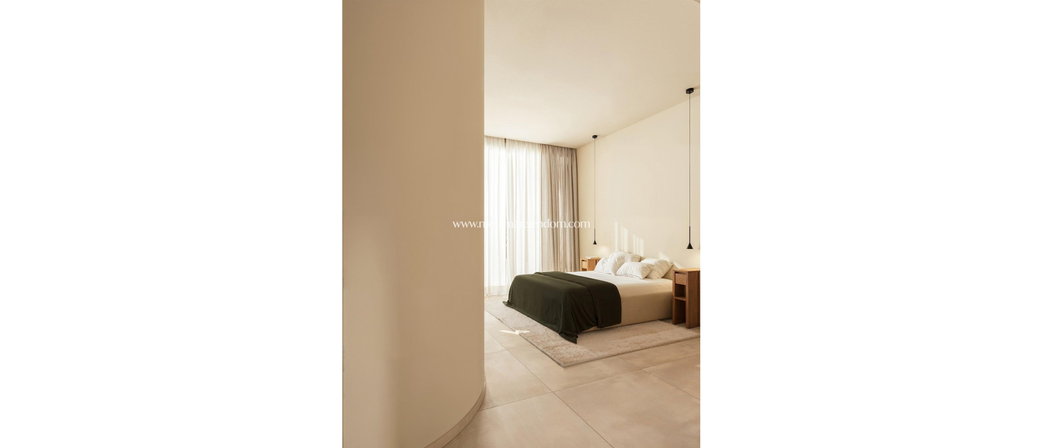 Новостройки - Виллы - Algorfa - La Finca Golf