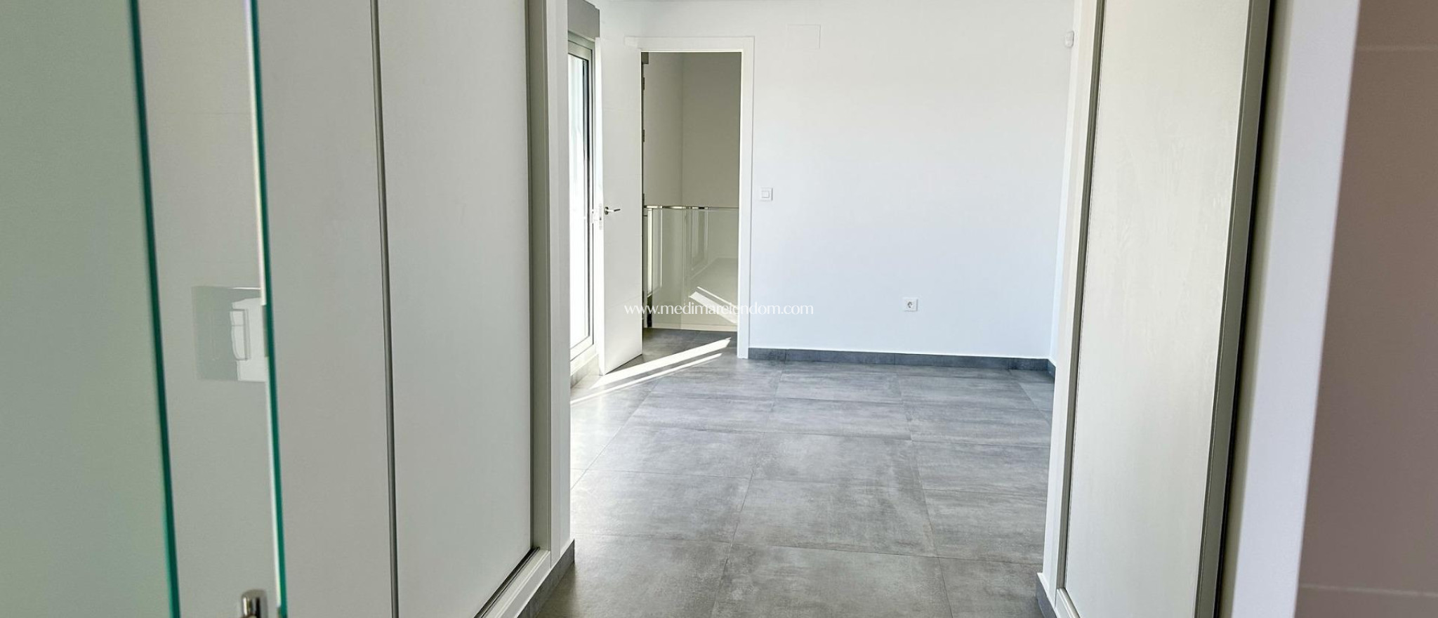 Новостройки - Виллы - Algorfa - La Finca Golf