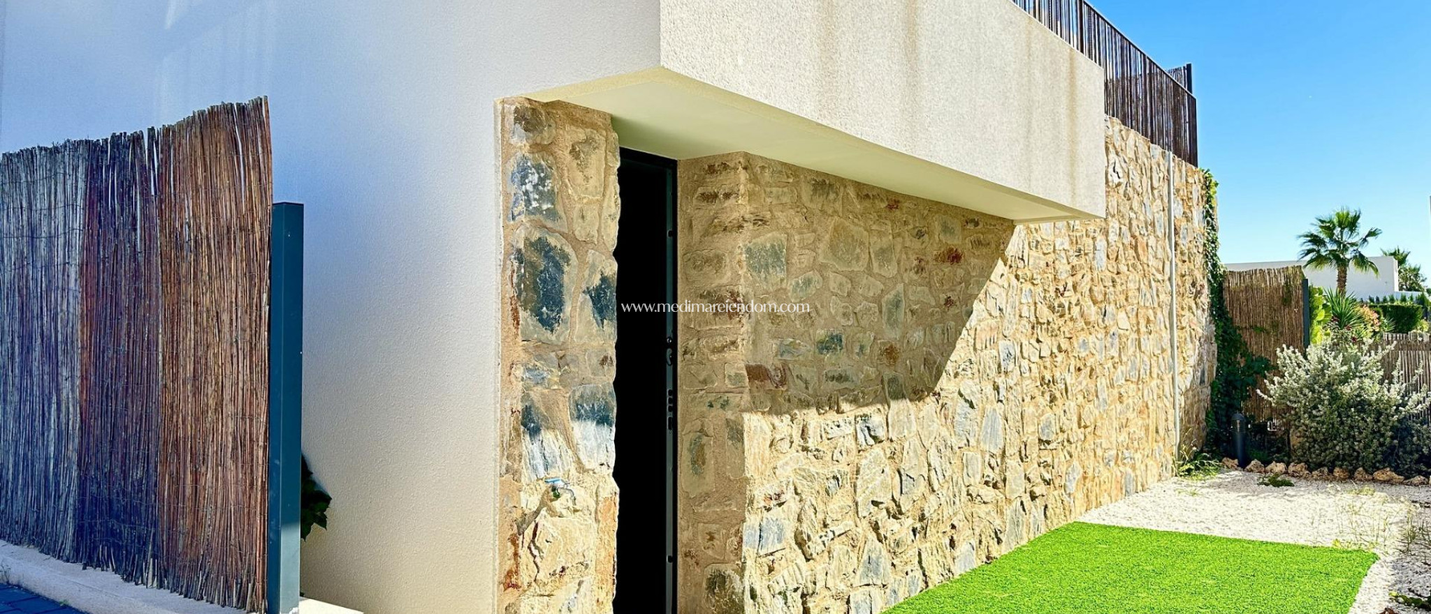 Новостройки - Виллы - Algorfa - La Finca Golf