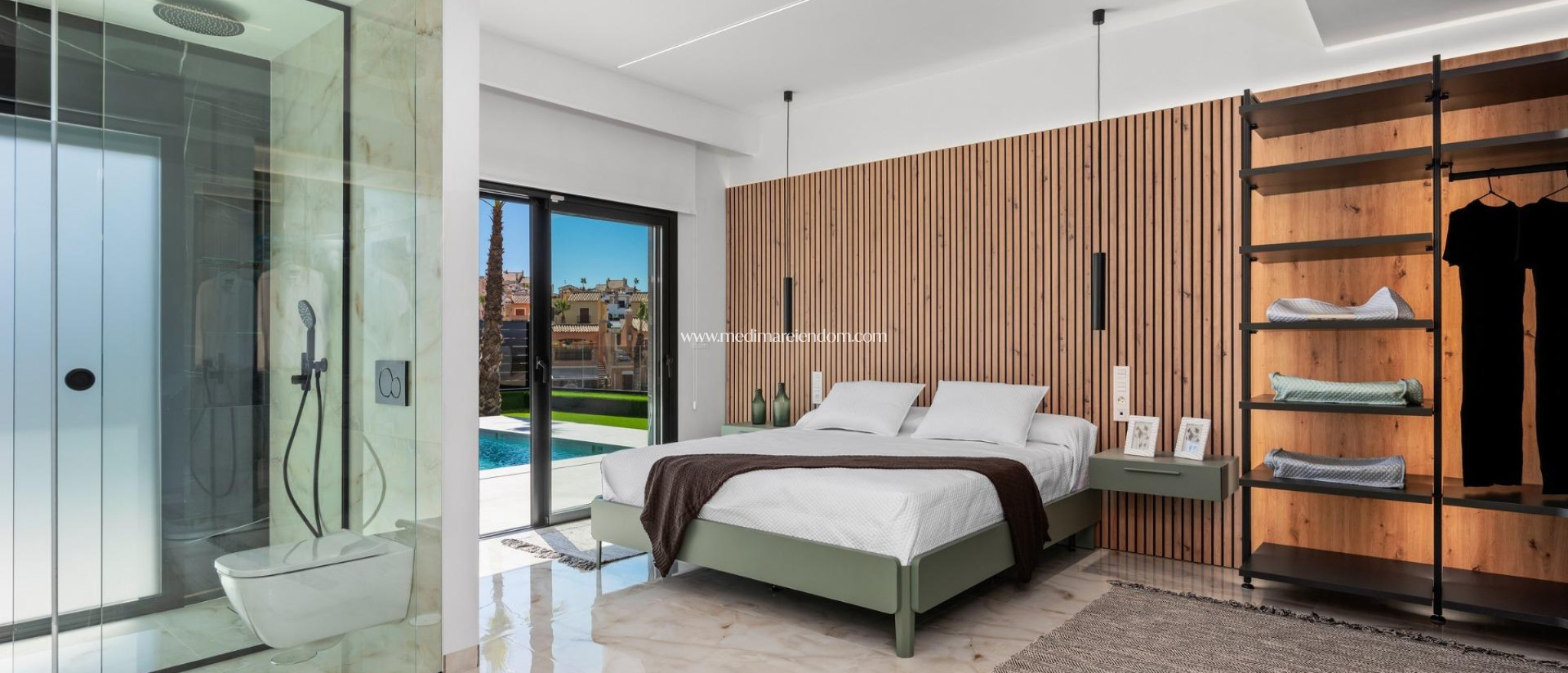 Новостройки - Виллы - Algorfa - La Finca Golf