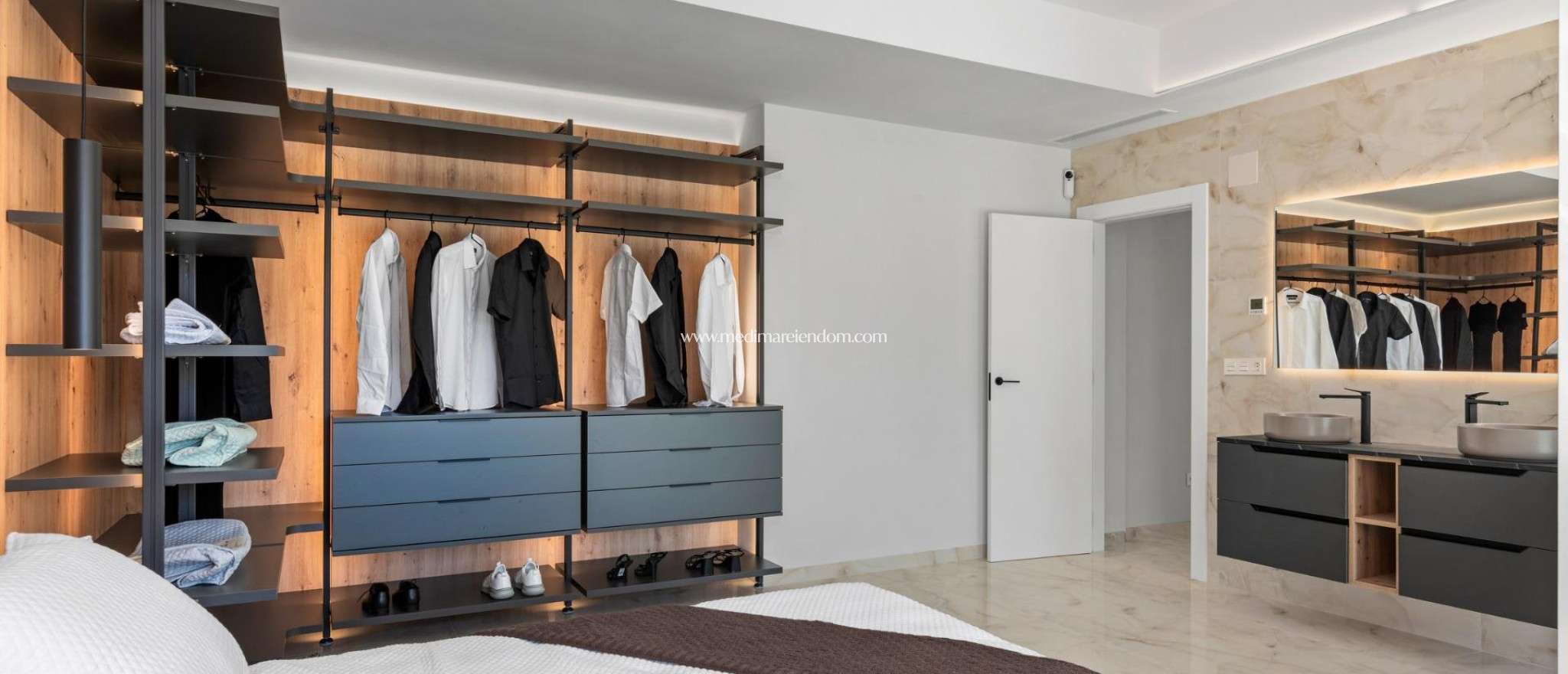 Новостройки - Виллы - Algorfa - La Finca Golf