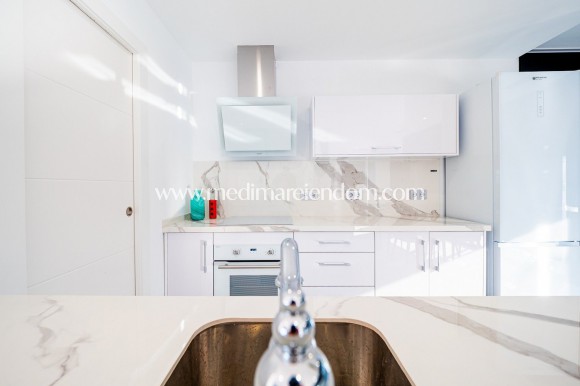 Новостройки - Виллы - Algorfa - La Finca Golf