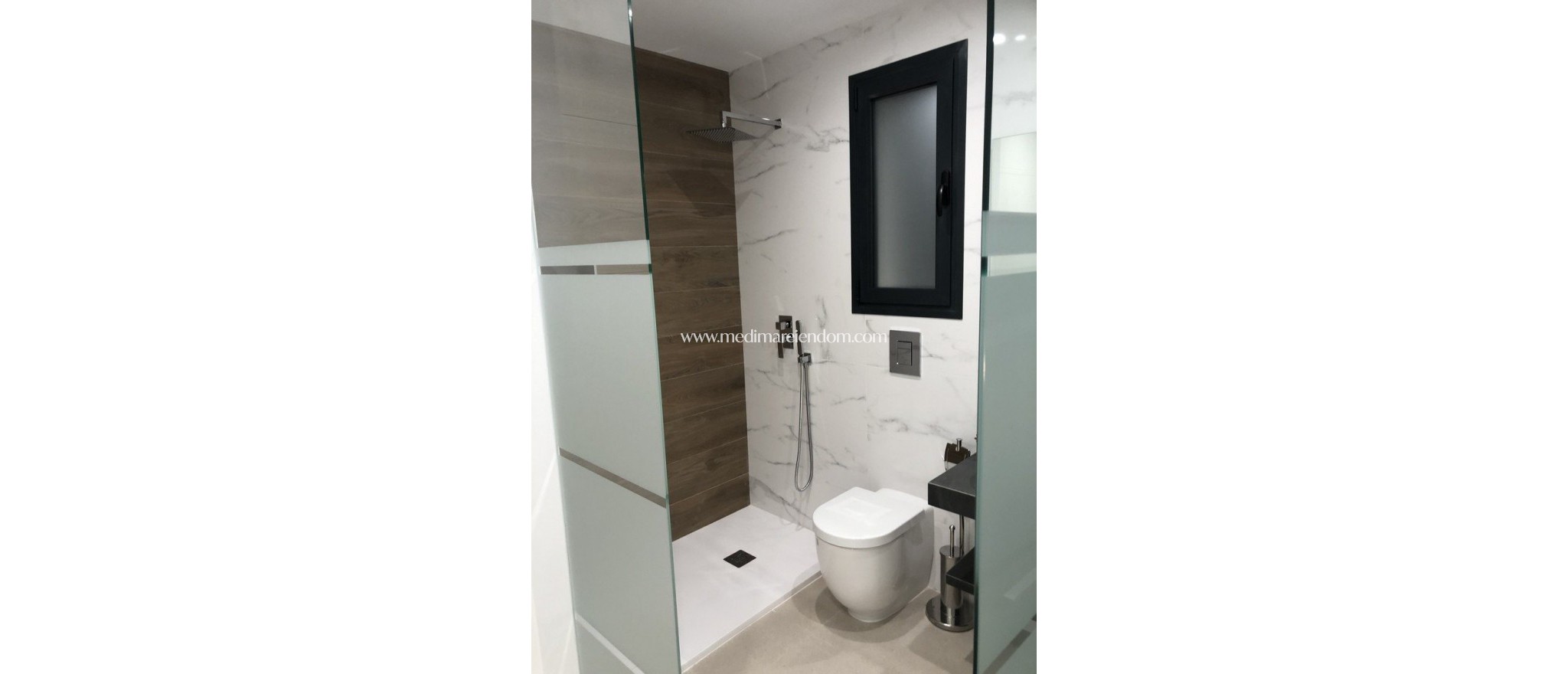 Новостройки - Виллы - Algorfa - La Finca Golf