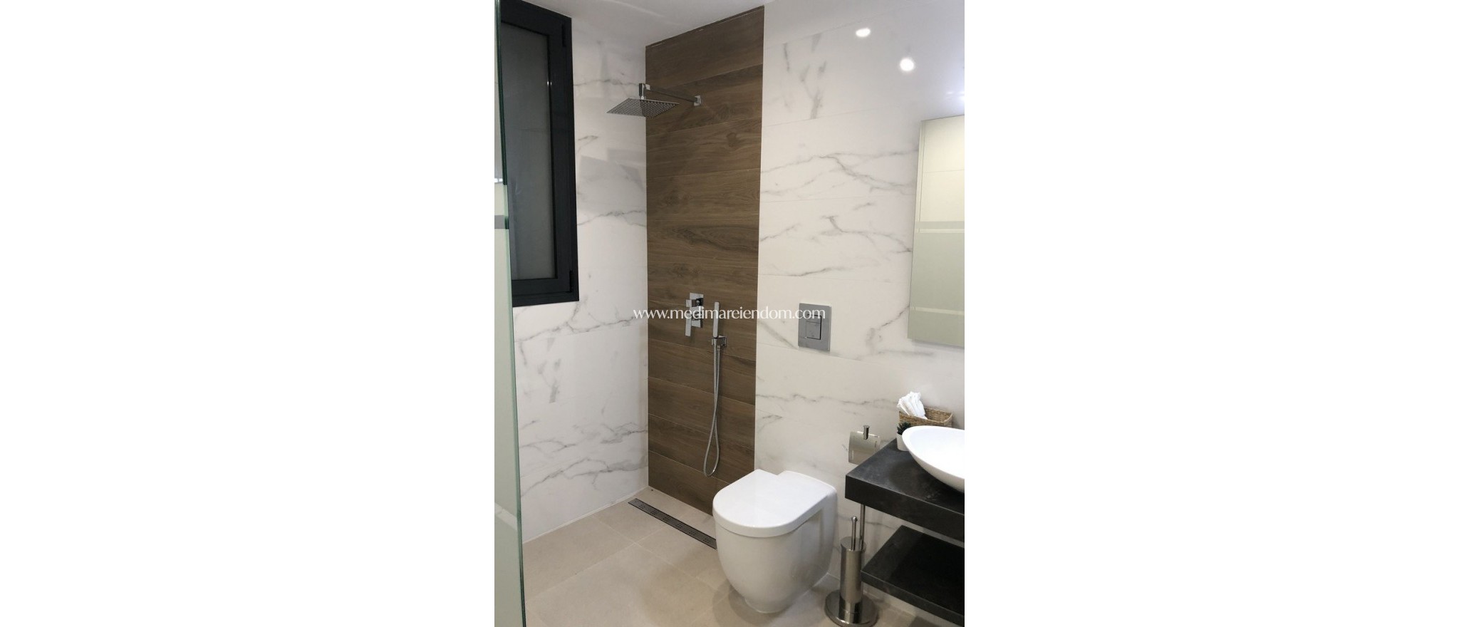 Новостройки - Виллы - Algorfa - La Finca Golf