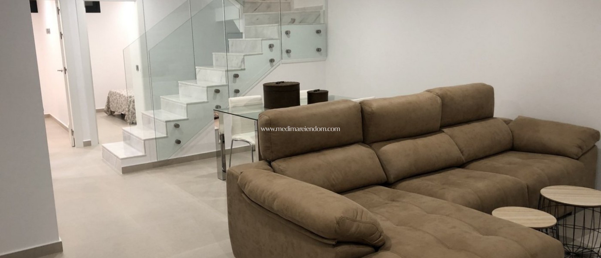 Новостройки - Виллы - Algorfa - La Finca Golf